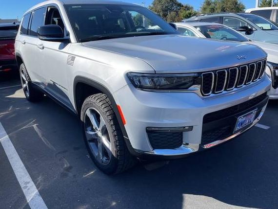 JEEP GRAND CHEROKEE 2021 1C4RJKBG2M8102031 image JEEP GRAND CHEROKEE 2021 1C4RJKBG2M8102031 image